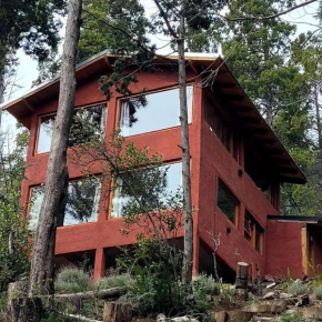 El Mirador Casa Arroyo